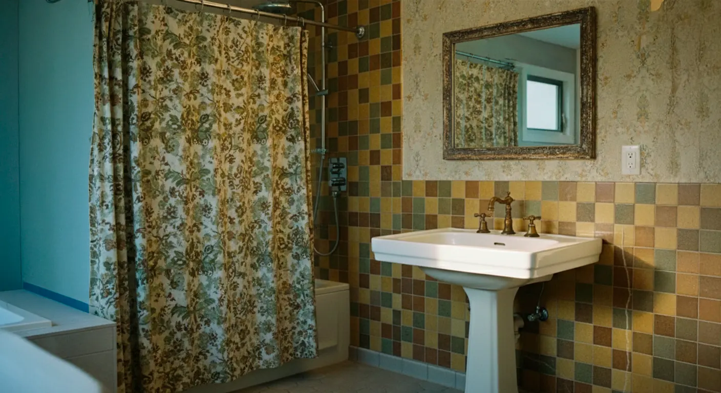 Bathroom Renovation Before Bathroom Renovation Before